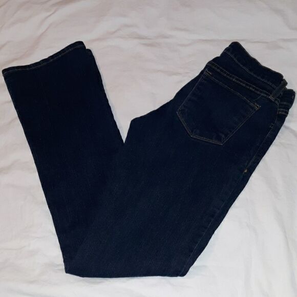 Flying Monkey Low Rise Boot Cut Jeans USA Made 5‎ - Picture 2 of 6